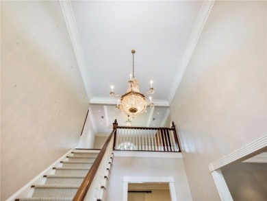 Location, Location, Location! Country Estates within Chateau on Chateau Elan Golf Club  in Georgia - for sale on GolfHomes.com, golf home, golf lot
