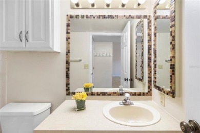 Welcome to Paradise. This 2BR/2BA condo has vaulted ceilings and on On Top Of The World Golf Course in Florida - for sale on GolfHomes.com, golf home, golf lot