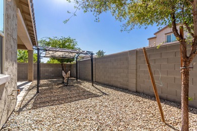 See it. Love it. Live it at the gated Vistas at Palm Valley! on Palm Valley Golf Club  in Arizona - for sale on GolfHomes.com, golf home, golf lot
