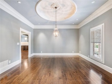 Location, Location, Location! Country Estates within Chateau on Chateau Elan Golf Club  in Georgia - for sale on GolfHomes.com, golf home, golf lot