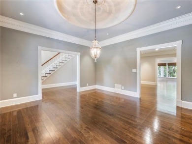 Location, Location, Location! Country Estates within Chateau on Chateau Elan Golf Club  in Georgia - for sale on GolfHomes.com, golf home, golf lot