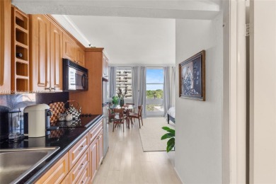 The David William, the most iconic residential tower in all of on Granada Golf Club in Florida - for sale on GolfHomes.com, golf home, golf lot