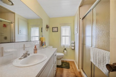 This home offers the perfect blend of comfort and convenience in on Maple Leaf Golf and Country Club in Florida - for sale on GolfHomes.com, golf home, golf lot