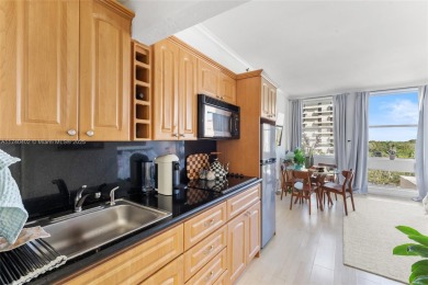 The David William, the most iconic residential tower in all of on Granada Golf Club in Florida - for sale on GolfHomes.com, golf home, golf lot