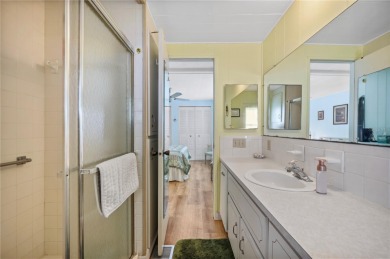 This home offers the perfect blend of comfort and convenience in on Maple Leaf Golf and Country Club in Florida - for sale on GolfHomes.com, golf home, golf lot