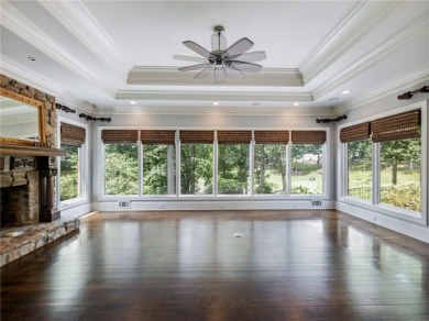 Location, Location, Location! Country Estates within Chateau on Chateau Elan Golf Club  in Georgia - for sale on GolfHomes.com, golf home, golf lot