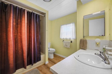 This home offers the perfect blend of comfort and convenience in on Maple Leaf Golf and Country Club in Florida - for sale on GolfHomes.com, golf home, golf lot