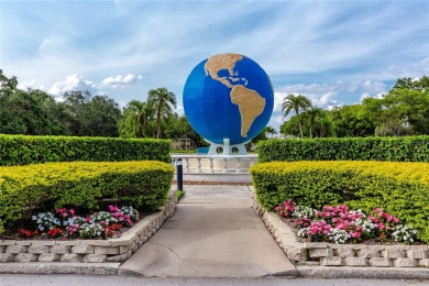 Welcome to Paradise. This 2BR/2BA condo has vaulted ceilings and on On Top Of The World Golf Course in Florida - for sale on GolfHomes.com, golf home, golf lot