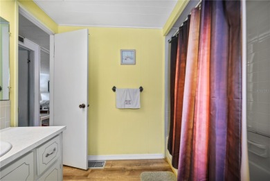 This home offers the perfect blend of comfort and convenience in on Maple Leaf Golf and Country Club in Florida - for sale on GolfHomes.com, golf home, golf lot