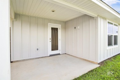 22433 Aleutian Ave, Foley AL - Coastal Comfort Meets Modern on Glenlakes Golf Club in Alabama - for sale on GolfHomes.com, golf home, golf lot