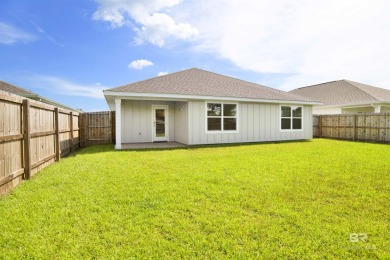 22433 Aleutian Ave, Foley AL - Coastal Comfort Meets Modern on Glenlakes Golf Club in Alabama - for sale on GolfHomes.com, golf home, golf lot