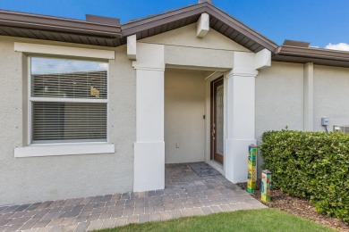 NEW PRICE IMPROVEMENT! DON'T MISS THIS PRISTINE VILLA - READY on Esplanade Golf and Country at Lakewood Ranch in Florida - for sale on GolfHomes.com, golf home, golf lot