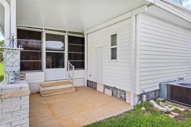 This home offers the perfect blend of comfort and convenience in on Maple Leaf Golf and Country Club in Florida - for sale on GolfHomes.com, golf home, golf lot