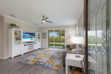 NEW PRICE IMPROVEMENT! DON'T MISS THIS PRISTINE VILLA - READY on Esplanade Golf and Country at Lakewood Ranch in Florida - for sale on GolfHomes.com, golf home, golf lot