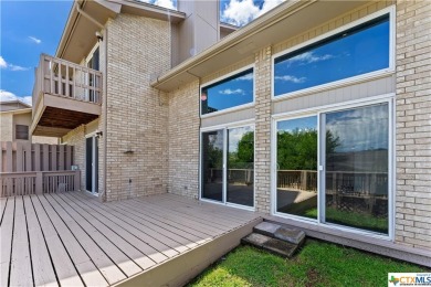 What a fabulous cozy and well-designed townhome! The layout is on Mill Creek Golf Club in Texas - for sale on GolfHomes.com, golf home, golf lot
