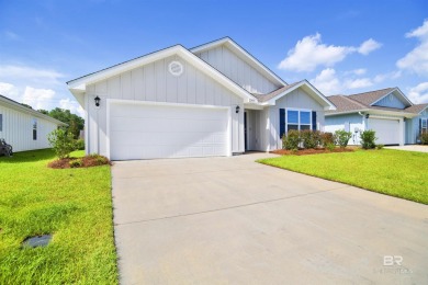 22433 Aleutian Ave, Foley AL - Coastal Comfort Meets Modern on Glenlakes Golf Club in Alabama - for sale on GolfHomes.com, golf home, golf lot
