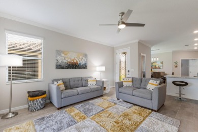 NEW PRICE IMPROVEMENT! DON'T MISS THIS PRISTINE VILLA - READY on Esplanade Golf and Country at Lakewood Ranch in Florida - for sale on GolfHomes.com, golf home, golf lot