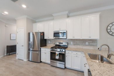 NEW PRICE IMPROVEMENT! DON'T MISS THIS PRISTINE VILLA - READY on Esplanade Golf and Country at Lakewood Ranch in Florida - for sale on GolfHomes.com, golf home, golf lot