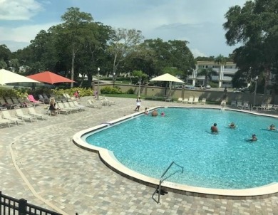 Welcome to Paradise. This 2BR/2BA condo has vaulted ceilings and on On Top Of The World Golf Course in Florida - for sale on GolfHomes.com, golf home, golf lot