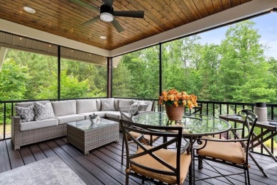 Luxury Custom Home in The Summit at Cherokee Valley - A Must-See on The Clubs at Cherokee Valley Golf Course in South Carolina - for sale on GolfHomes.com, golf home, golf lot