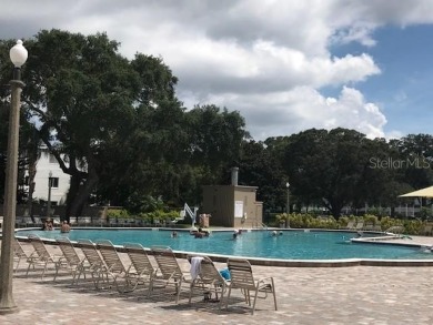 Welcome to Paradise. This 2BR/2BA condo has vaulted ceilings and on On Top Of The World Golf Course in Florida - for sale on GolfHomes.com, golf home, golf lot