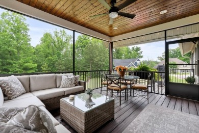 Luxury Custom Home in The Summit at Cherokee Valley - A Must-See on The Clubs at Cherokee Valley Golf Course in South Carolina - for sale on GolfHomes.com, golf home, golf lot