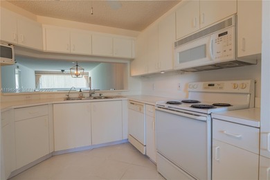ONE OF THE NEWEST CONDOS IN THE COMPLEX | BUILT IN 1996 | on Sunrise Lakes Phase IV Golf Course in Florida - for sale on GolfHomes.com, golf home, golf lot