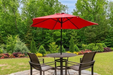 Luxury Custom Home in The Summit at Cherokee Valley - A Must-See on The Clubs at Cherokee Valley Golf Course in South Carolina - for sale on GolfHomes.com, golf home, golf lot