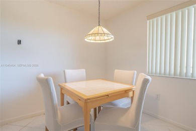 ONE OF THE NEWEST CONDOS IN THE COMPLEX | BUILT IN 1996 | on Sunrise Lakes Phase IV Golf Course in Florida - for sale on GolfHomes.com, golf home, golf lot