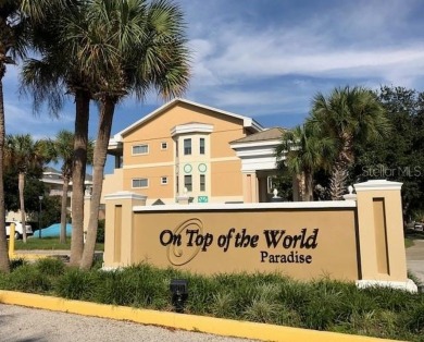 Welcome to Paradise. This 2BR/2BA condo has vaulted ceilings and on On Top Of The World Golf Course in Florida - for sale on GolfHomes.com, golf home, golf lot