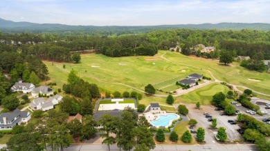 Luxury Custom Home in The Summit at Cherokee Valley - A Must-See on The Clubs at Cherokee Valley Golf Course in South Carolina - for sale on GolfHomes.com, golf home, golf lot