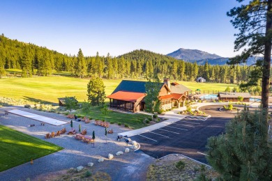 Down sloping +/- 1.28 Ac lot in the southern end of the Grizzly on Grizzly Ranch Golf Club in California - for sale on GolfHomes.com, golf home, golf lot