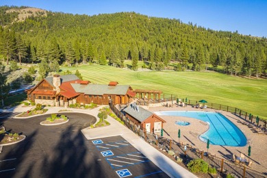 Down sloping +/- 1.28 Ac lot in the southern end of the Grizzly on Grizzly Ranch Golf Club in California - for sale on GolfHomes.com, golf home, golf lot