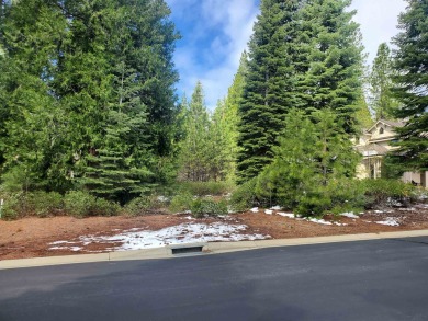 Level lot located in the gated community of Foxwood.  Close to on Bailey Creek Golf Course in California - for sale on GolfHomes.com, golf home, golf lot