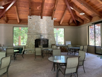 Level lot located in the gated community of Foxwood.  Close to on Bailey Creek Golf Course in California - for sale on GolfHomes.com, golf home, golf lot