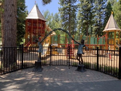 Level lot located in the gated community of Foxwood.  Close to on Bailey Creek Golf Course in California - for sale on GolfHomes.com, golf home, golf lot