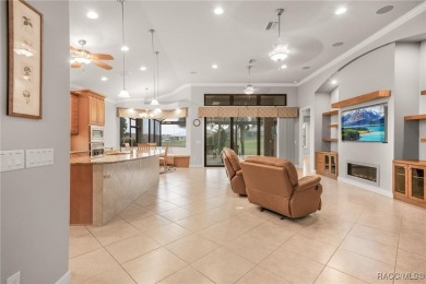 Welcome to your dream home - a stunning custom-designed property on Skyview At Terra Vista Golf and Country Club in Florida - for sale on GolfHomes.com, golf home, golf lot