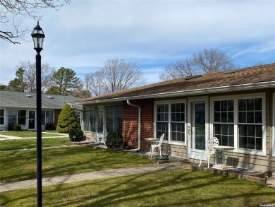 Sale may be subject to term & conditions of an offering plan on Leisure Village Golf Course in New York - for sale on GolfHomes.com, golf home, golf lot