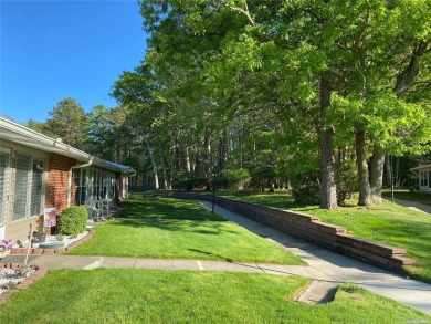 Sale may be subject to term & conditions of an offering plan on Leisure Village Golf Course in New York - for sale on GolfHomes.com, golf home, golf lot