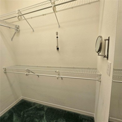 Under contract-accepting backup offers. The only THREE BEDROOM on The Links of Lake Bernadette in Florida - for sale on GolfHomes.com, golf home, golf lot