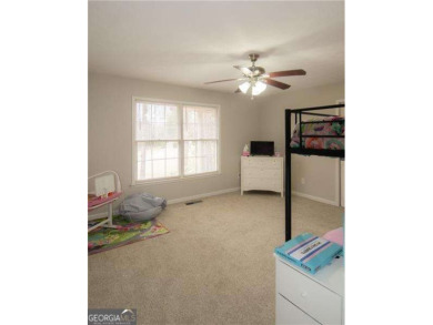 Updated/Renovated (less than 2 years ago) All Brick Home on on West Pines Golf Club in Georgia - for sale on GolfHomes.com, golf home, golf lot