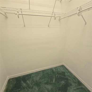 Under contract-accepting backup offers. The only THREE BEDROOM on The Links of Lake Bernadette in Florida - for sale on GolfHomes.com, golf home, golf lot