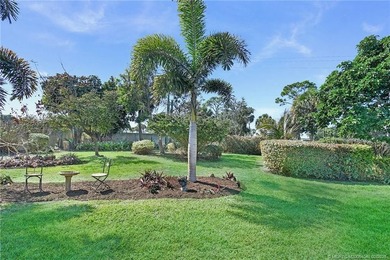 Beautiful updated CBS 2 Bedroom, 2 Bathroom 1671 Sq Ft, Golf on Martin County Golf Course in Florida - for sale on GolfHomes.com, golf home, golf lot