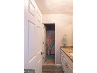 Updated/Renovated (less than 2 years ago) All Brick Home on on West Pines Golf Club in Georgia - for sale on GolfHomes.com, golf home, golf lot