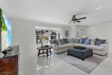 Exquisite Fully Remodeled 3-Bedroom Home in Prime SW Cape Coral on Royal Tee Country Club in Florida - for sale on GolfHomes.com, golf home, golf lot
