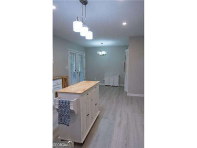 Updated/Renovated (less than 2 years ago) All Brick Home on on West Pines Golf Club in Georgia - for sale on GolfHomes.com, golf home, golf lot