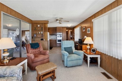 Under contract-accepting backup offers. Spend Your Winters or on Betmar Acres Golf Club in Florida - for sale on GolfHomes.com, golf home, golf lot