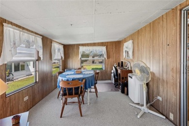 Under contract-accepting backup offers. Spend Your Winters or on Betmar Acres Golf Club in Florida - for sale on GolfHomes.com, golf home, golf lot