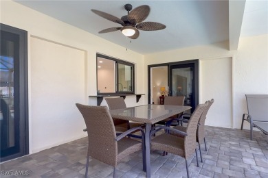 Exquisite Fully Remodeled 3-Bedroom Home in Prime SW Cape Coral on Royal Tee Country Club in Florida - for sale on GolfHomes.com, golf home, golf lot
