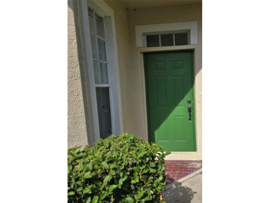 Under contract-accepting backup offers. The only THREE BEDROOM on The Links of Lake Bernadette in Florida - for sale on GolfHomes.com, golf home, golf lot